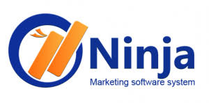 Logo Công ty CP Đầu tư và Công nghệ Ninja